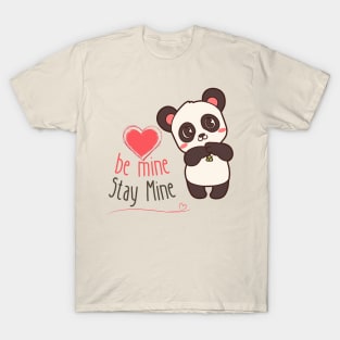 Be Mine T-Shirt